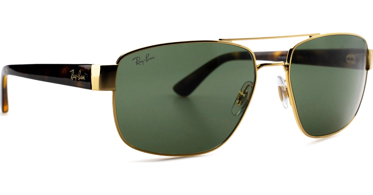 Ray-Ban RB3663 001/31 60