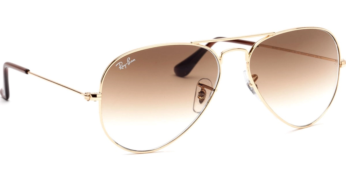 Ray-Ban Aviator Large Metal RB3025 001/51