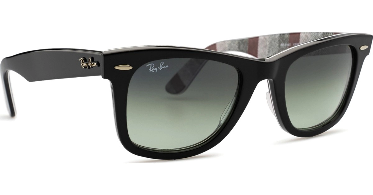 Ray-Ban Wayfarer RB2140 13183A 50