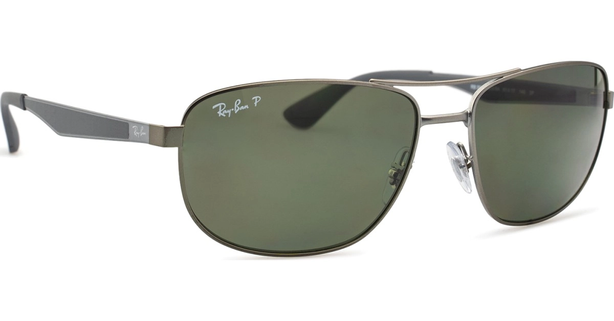 Ray-Ban RB3528 029/9A 61