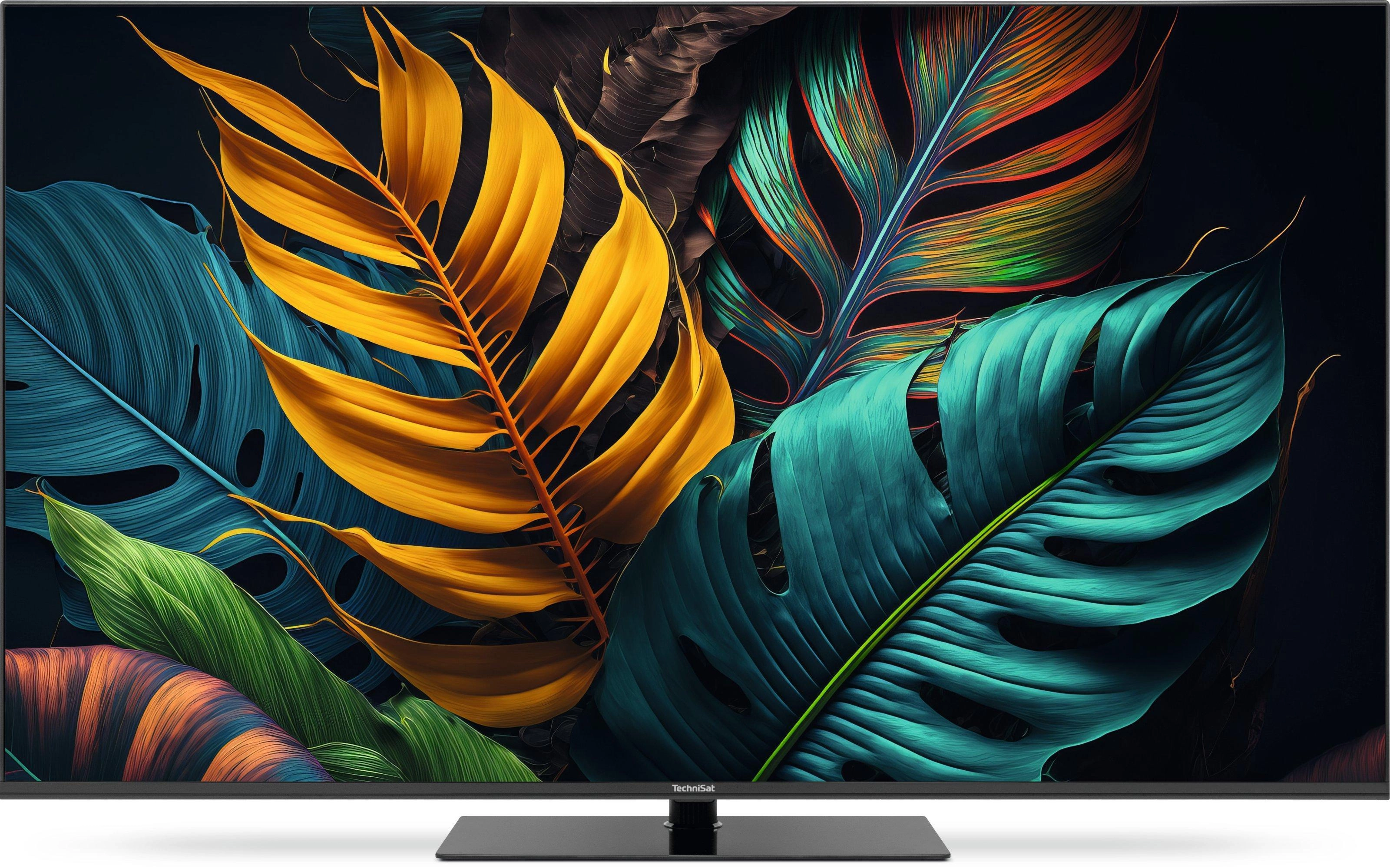 TECHNIVISION UHD55A LED TV