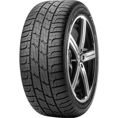 255/55R19*V TL SCORPION ZERO 111V XL