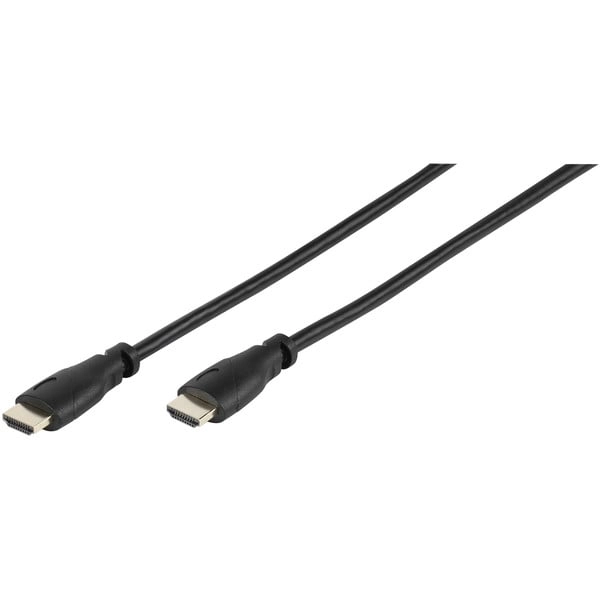 High Speed HDMI® Kabel mit Ethernet, 10 m (42943)