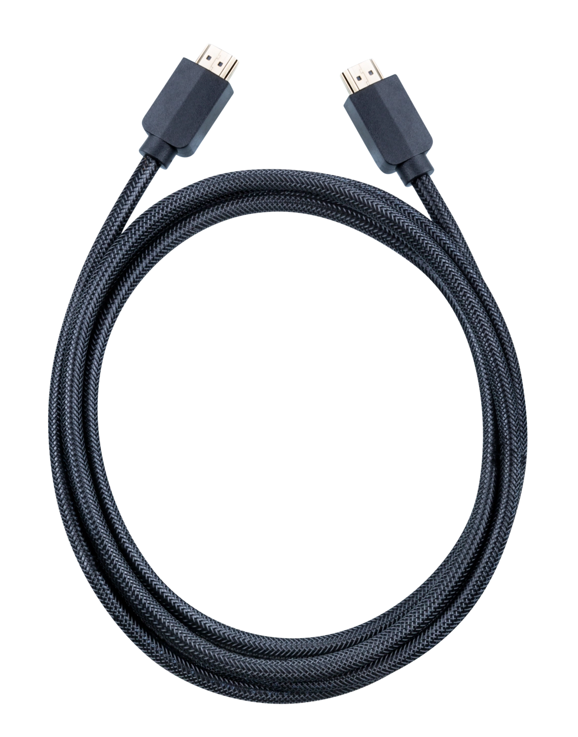 HDMI-Kabel 2.1, 3m, schwarz