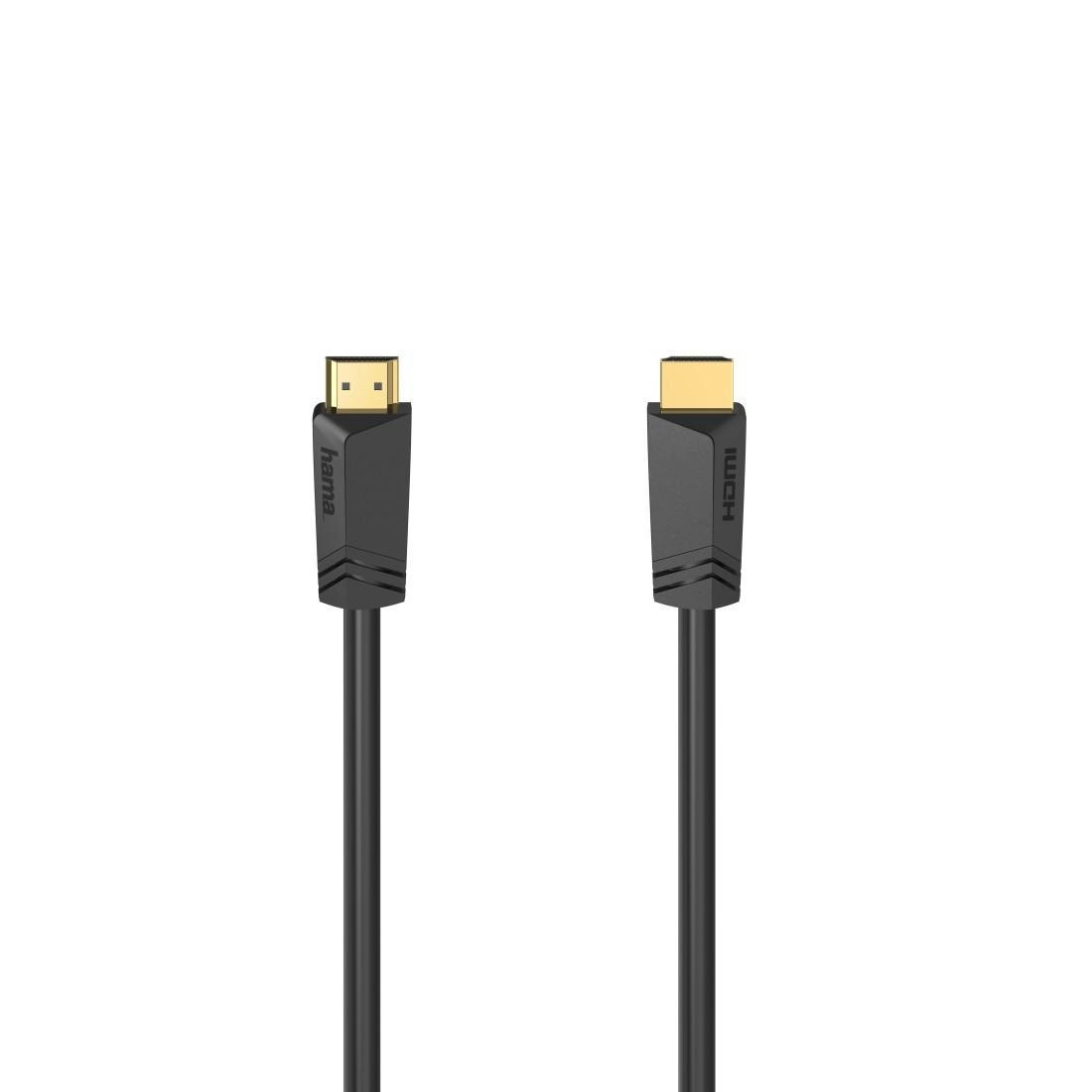 Ultra High Speed HDMI™-Kabel, zertifiziert, Stecker-Stecker, 8K, 5,0 m (00205068)