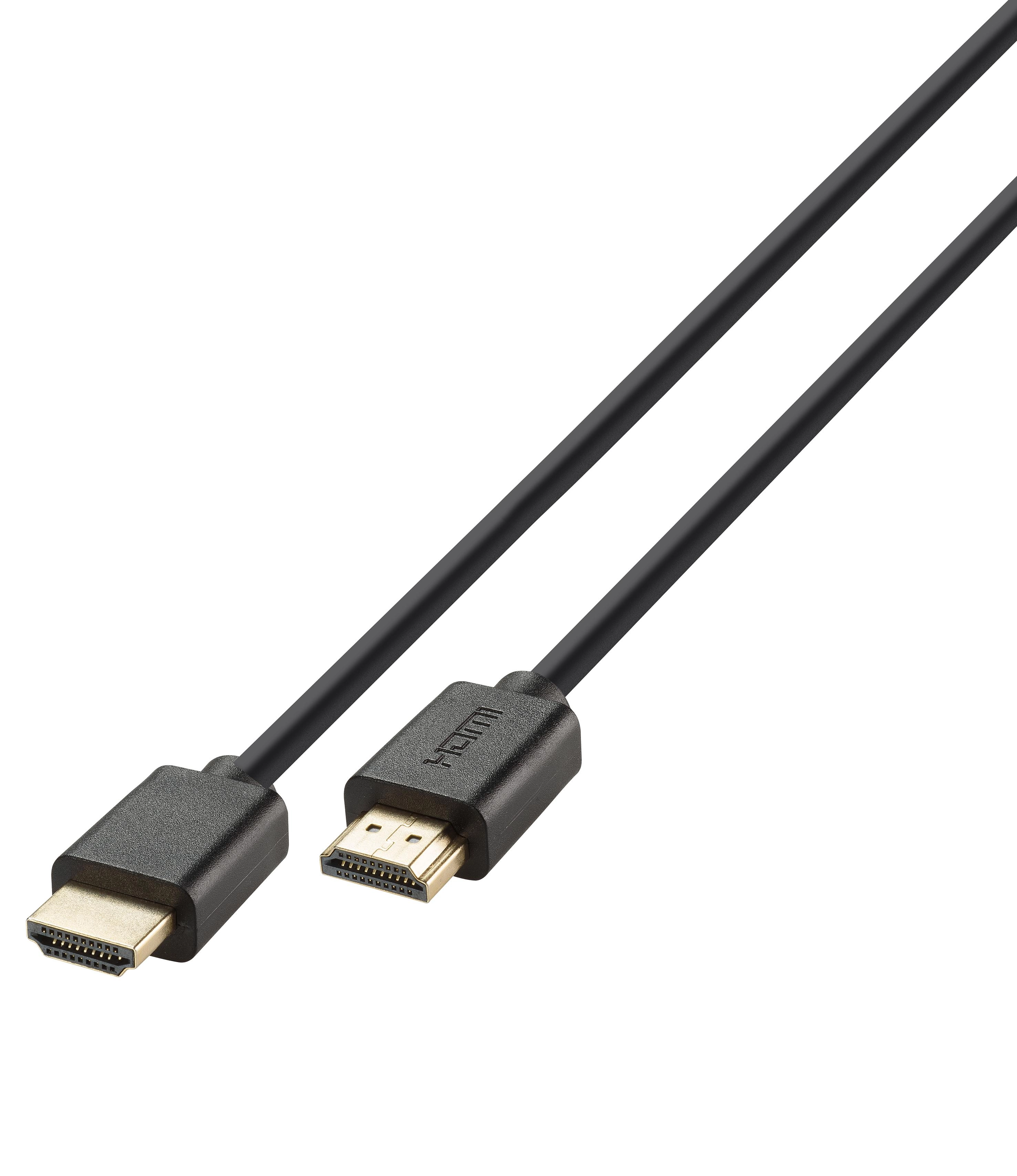 Ultra High Speed HDMI® Kabel, 1,0 m (47175)