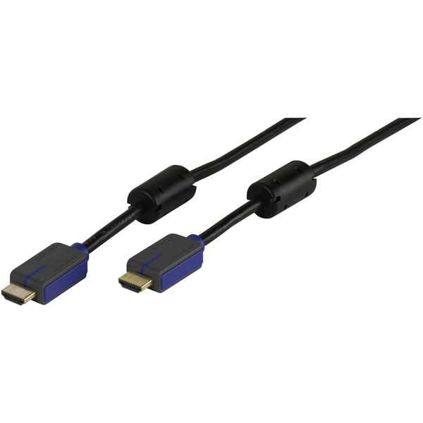 Absorber High Speed HDMI® Kabel mit Ethernet, 3m (47100)