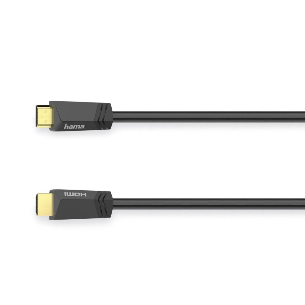 Ultra High Speed HDMI™-Kabel, zertifiziert, 8K, vergoldet, 2,0 m (00056609)