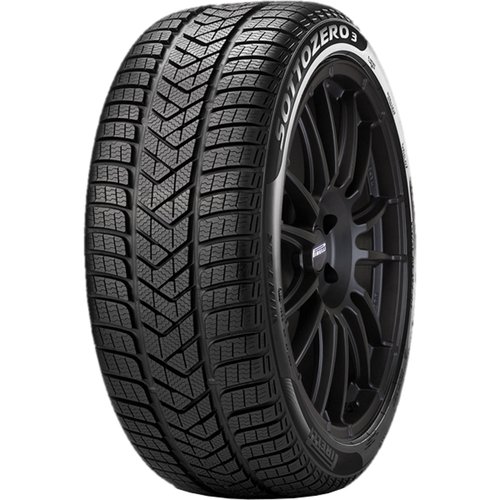 225/45R18*H W SOTTOZERO3 R-F 95HXL MOE