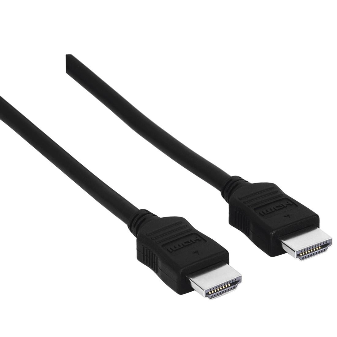 High Speed HDMI™-Kabel, Stecker - Stecker, 10 m (00205280)