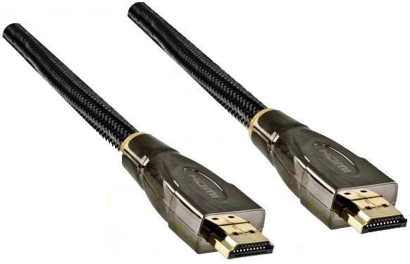 Premium HDMI Kabel HDMI Stecker auf Stecker, 10m