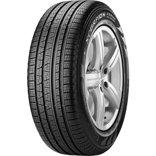 255/50R19*H TL SCO VERDE AS 107H XL MO