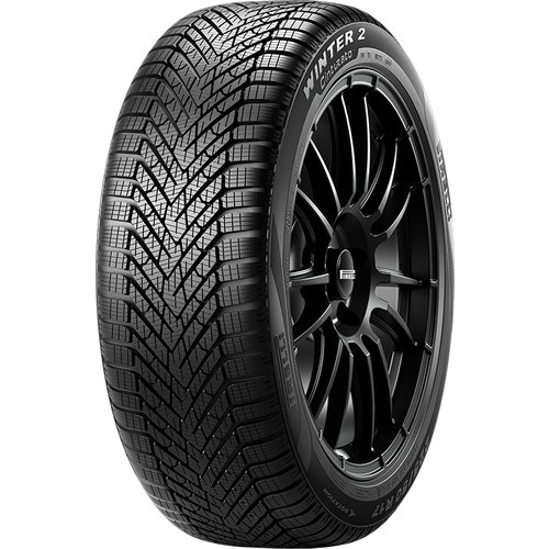 215/50R18*V CINTURATO WINTER 2 92V