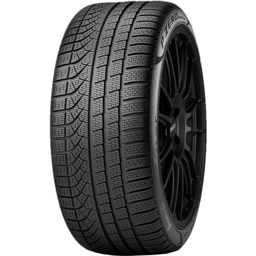 235/40R19*V PZERO WINTER 92V NA0