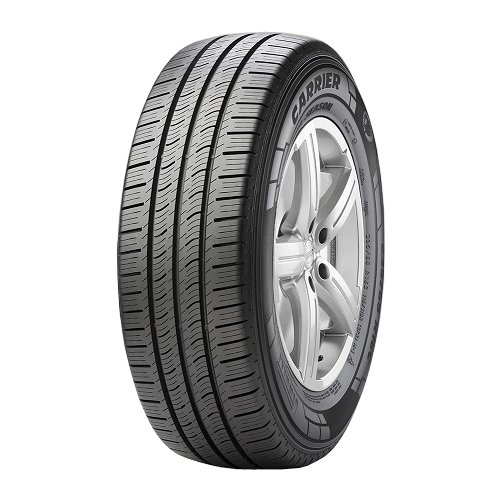 225/70R15C*S CARRIER AS 112/110S