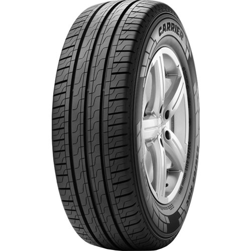 215/70R15*S TL CARRIER 109/107S