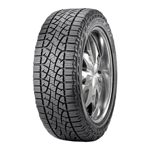 205/80R16*T SCORPION ATR 104T XL