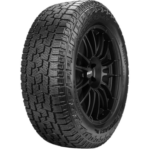 255/60R18*H SCORPION A/T+ 112H XL