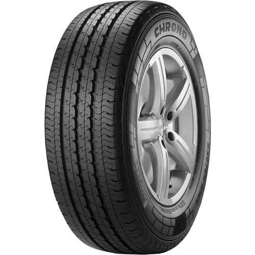 235/65R16C*R TL CHRONO 2 115R