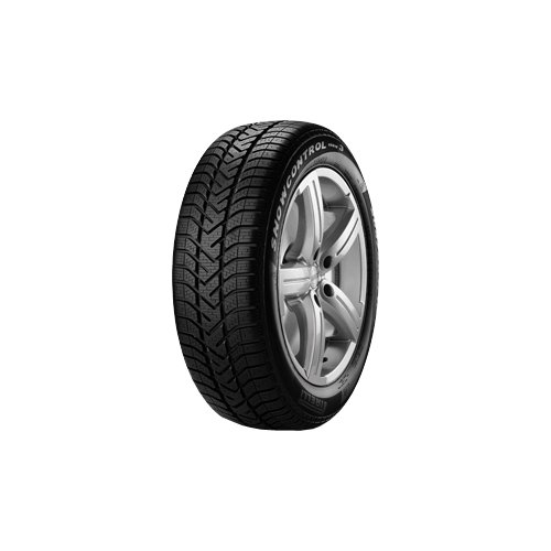 195/65R15*T TL W190 SNOW CONTROL 3 91T