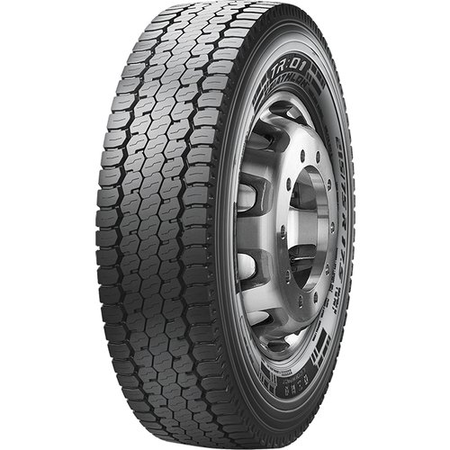 235/75R17.5*M TR:01T 132/130M M+S3PMSF