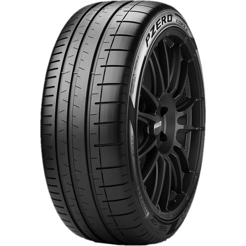 255/35ZR20*Y PZERO CORSA (PZC4) 93Y N0