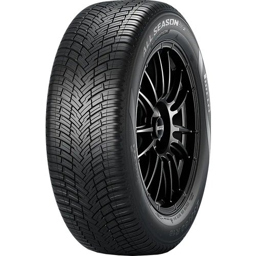 235/60R18*W SCO ALL SEASON 107W XL S-I elt