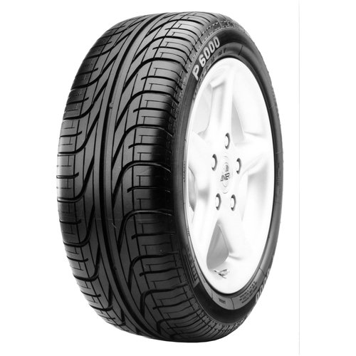 185/70R15*W P6000 89W N3