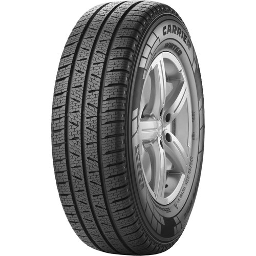 225/65R16C*R TL CARRIER WINTER 112/110R