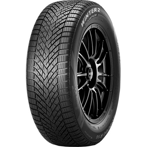 235/55R19*H SCORPION WINTER 2 105H XL