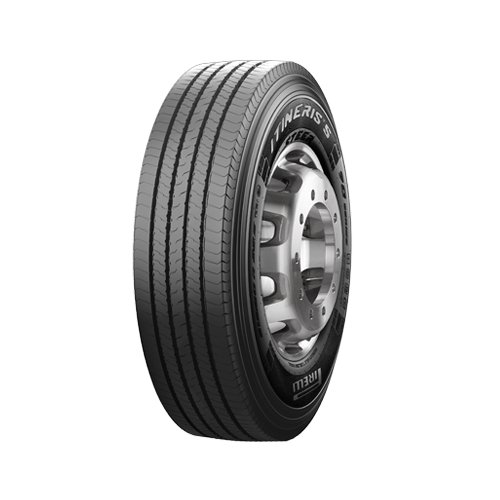 315/70R22.5*L ITINERIS STEER 90 156/154L