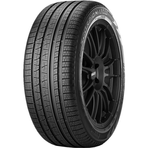 235/55R19*V SCORPION VERDE AS 105V XL