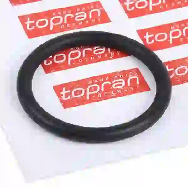 TOPRAN Dichtring Ölablaßschraube OPEL,FORD,PEUGEOT 304 785 1616854180,9801444980,1616854180  9801444980,1871600,DS7Q6734AA,1616854180,1616854180