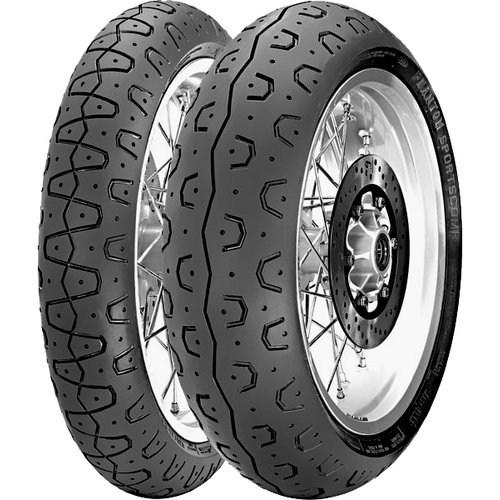 150/70R17*H M/C PHANT SPORTSCOM R 69H