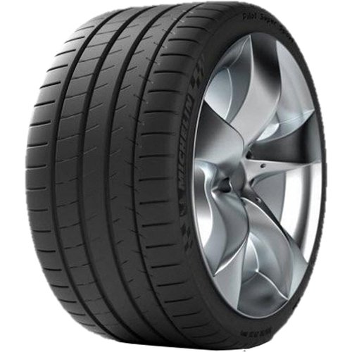 225/40ZR18*Y PILOT SUPER SPORT 92Y XL