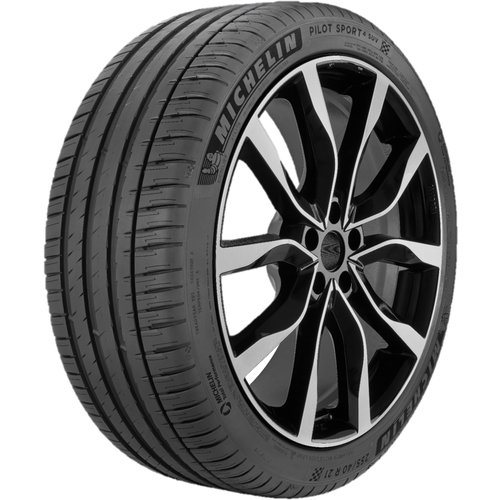 235/60R18*W PILOT SPORT 4 SUV 107W XL