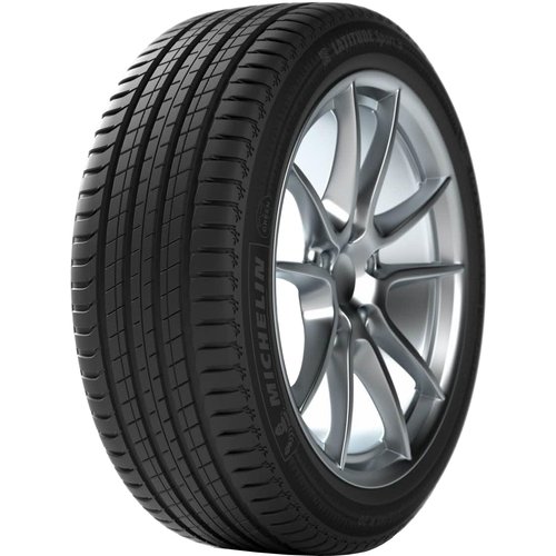 235/55R19*W LATITUDE SPORT 3 101W