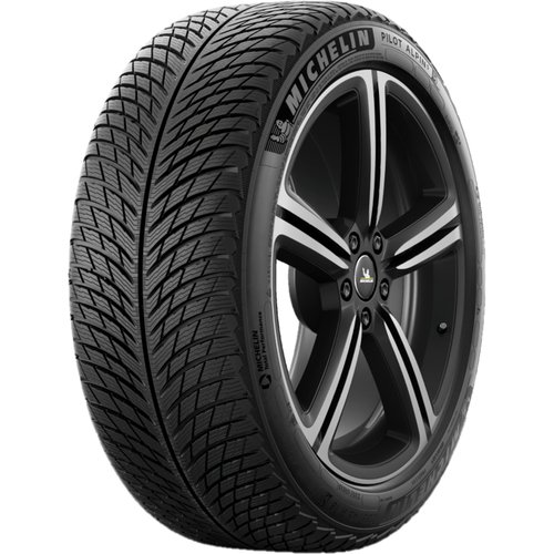 235/55R17*V PILOT ALPIN 5 103V EL