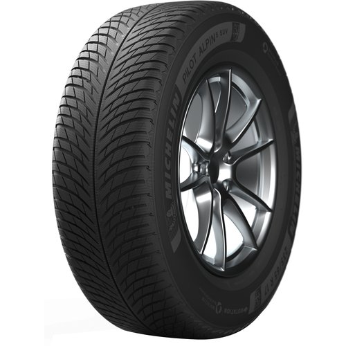 225/65R17*H PILOT ALPIN 5 SUV 106H XL