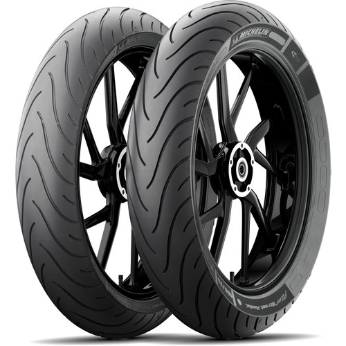 160/60R17*H TL/TT PILOT STREET RAD R 69H