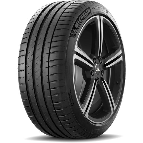 255/40ZR17*Y PILOT SPORT 4 98Y XL