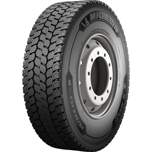 315/70R22.5*L X MULTI GRIP D 154/150L