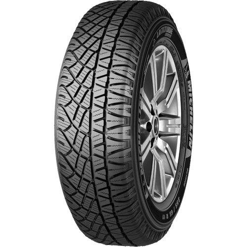 215/65R16*H TL LATITUDE CROSS 102H EL