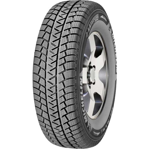 245/70R16*T TL LATITUDE ALPIN 107T