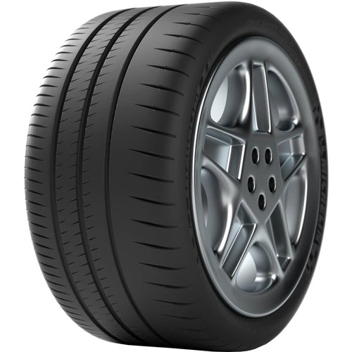 265/35ZR19*Y PILOT SPORT CUP 2 98Y XL