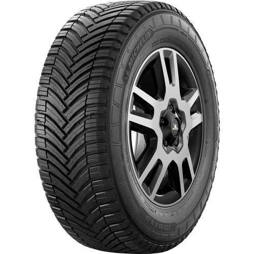 225/75R16C*R CROSSCLIMATE CAMPING 118/116R