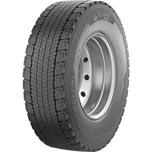 315/70R22.5*L X LINE ENERGY D2 154L