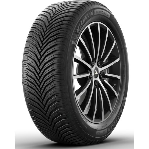 265/60R18*T CROSSCLIMATE 2 SUV 110T