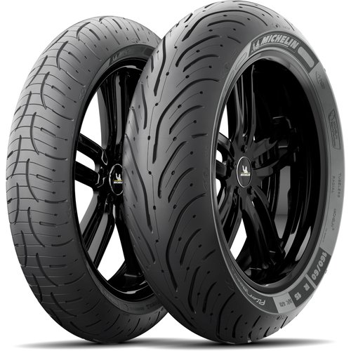 160/60R15*H TL M/C PIL ROAD4SCOOTER 67H