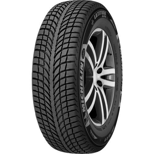 255/50R19*V LAT. ALPIN LA2 ZP* 107V EL